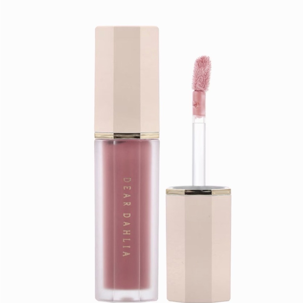 Dear Dahlia Petal Drop Liquid Blush, Dreamy, 0.14 oz (4 g)